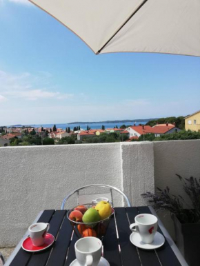 Summer apartment